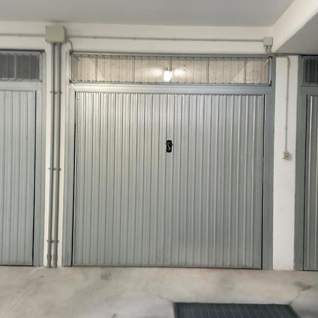 Ferienwohnung Rossini15 - Garage Privato Alba  Exterior foto